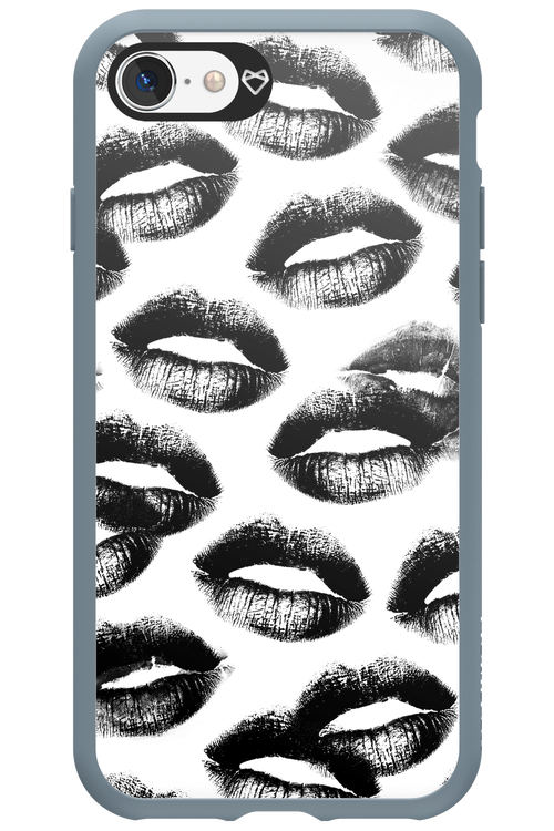 Ghost Kiss 2.0 - Apple iPhone SE 2022