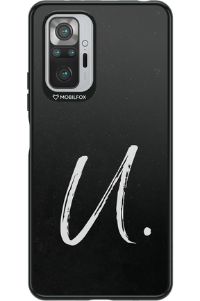 (Off Space) U 2.0 - Xiaomi Redmi Note 10 Pro