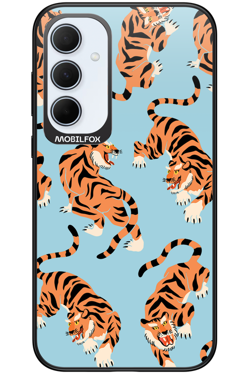 Tora I - Samsung Galaxy A35