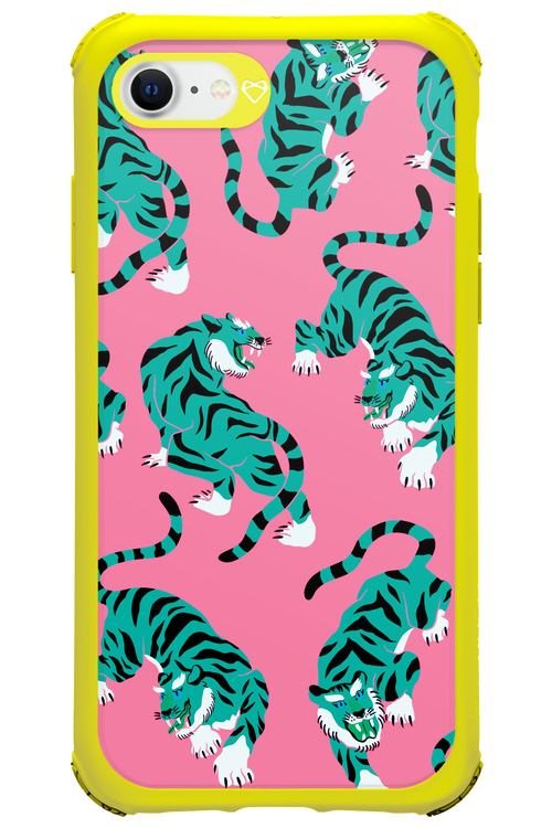 Tora III - Apple iPhone SE 2020