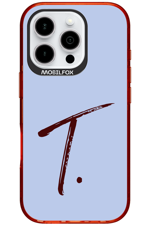 (Jellyfish Presso) T - Apple iPhone 16 Pro