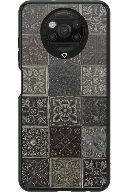 Tiles 2.0 - Xiaomi Poco X3 NFC