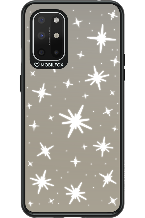 Star Champagne - OnePlus 8T