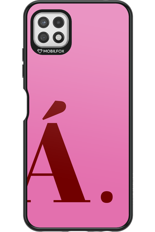 A II (Sorbet) 2.0 - Samsung Galaxy A22 5G