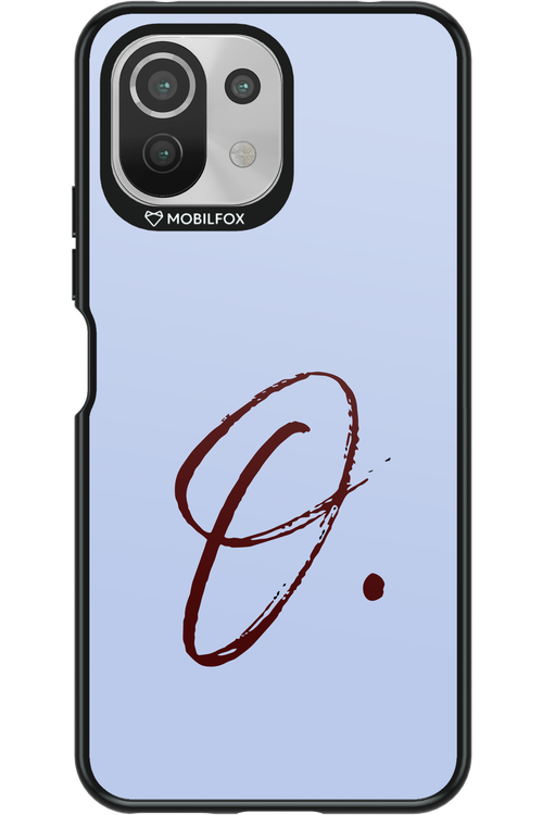 (Jellyfish Presso) O 2.0 - Xiaomi Mi 11 Lite (2021)