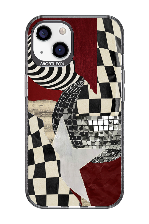 Disco Time 2.0 - Apple iPhone 13