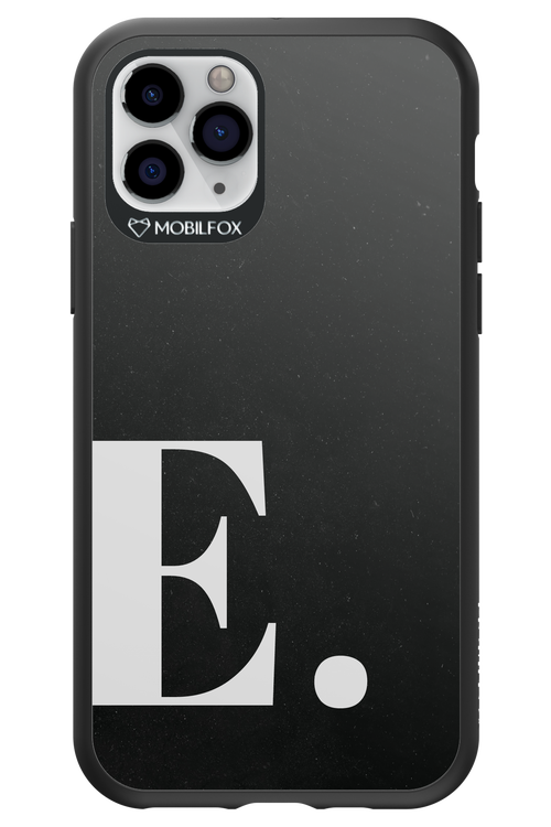 E (Off Space) 2.0 - Apple iPhone 11 Pro