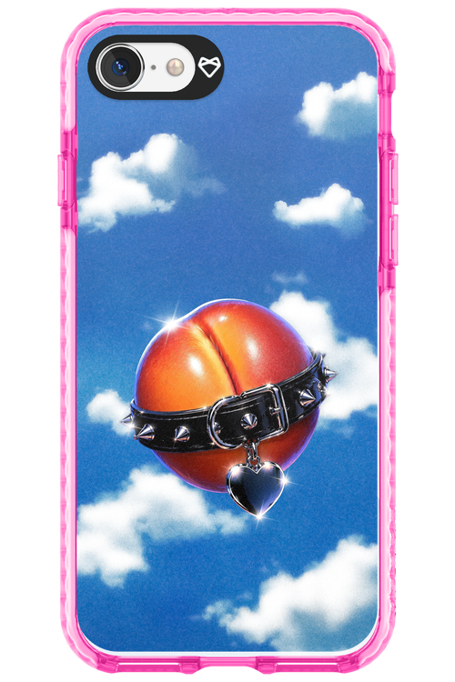Wild Peach 2.0 - Apple iPhone SE 2020