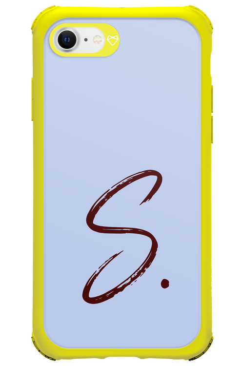 (Jellyfish Presso) S 2.0 - Apple iPhone 8