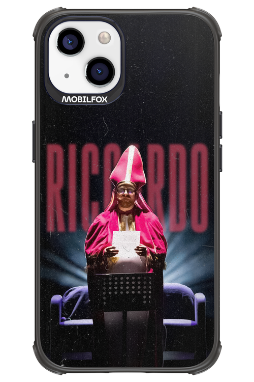 Pope Style - Apple iPhone 13