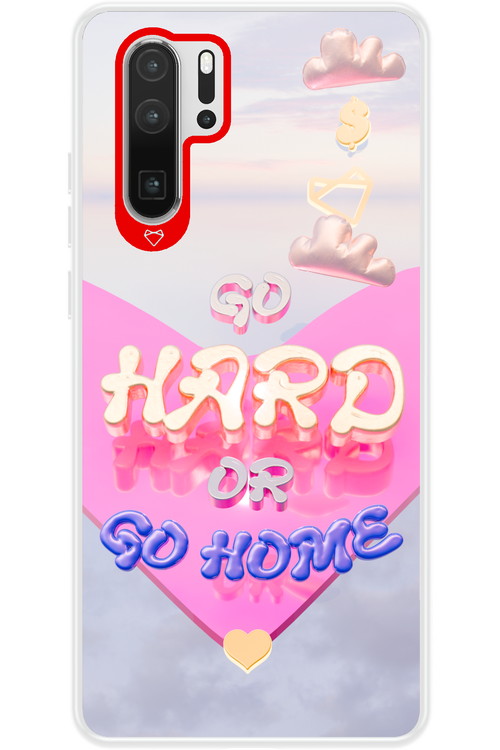 GoHard - Huawei P30 Pro