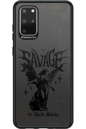 St. Savage - Samsung Galaxy S20+