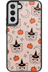 Kitty Spell - Samsung Galaxy S22+
