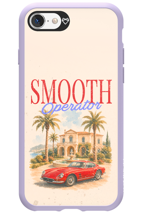Smooth Operator 2.0 - Apple iPhone SE 2020