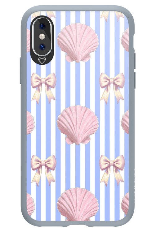 Shell Baby - Apple iPhone XS
