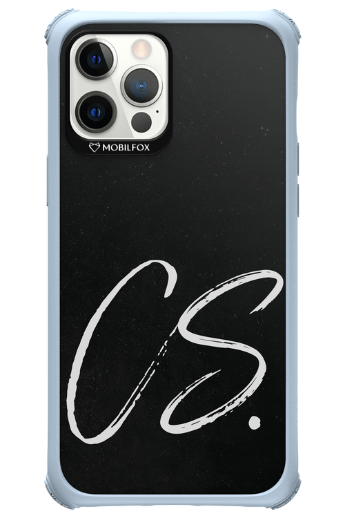 (Off Space) CS 2.0 - Apple iPhone 12 Pro Max
