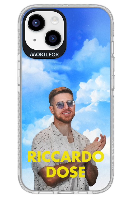 Riccardo Sky - Apple iPhone 14
