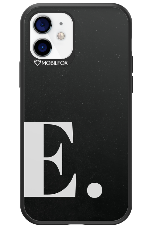 E (Off Space) 2.0 - Apple iPhone 12