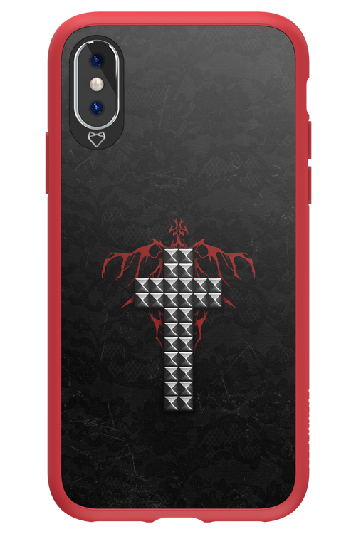 Dark Prayer 2.0 - Apple iPhone XS