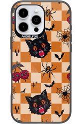 Witch's Patch - Apple iPhone 16 Pro Max