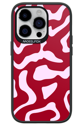 Strawberry Shake - Apple iPhone 14 Pro