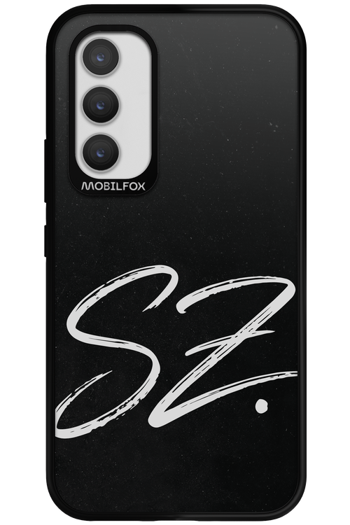 (Off Space) SZ 2.0 - Samsung Galaxy A34