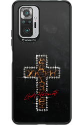 God's Favourite - Xiaomi Redmi Note 10 Pro