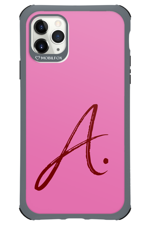 (Sorbet) A 2.0 - Apple iPhone 11 Pro Max