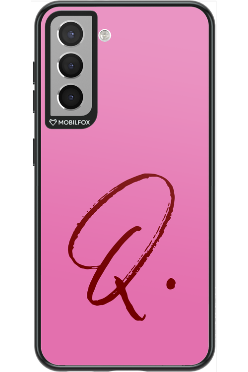 (Sorbet) Q 2.0 - Samsung Galaxy S21