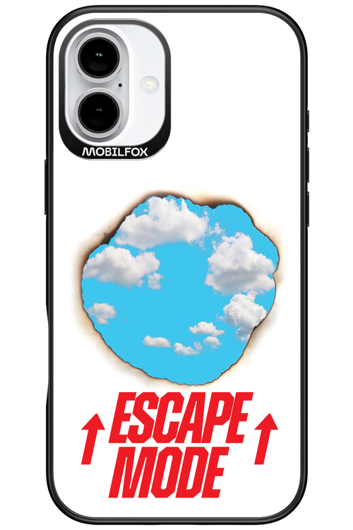 Escape mode 2.0 - Apple iPhone 16 Plus