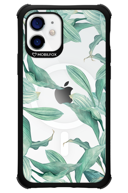 Greenpeace - Apple iPhone 12