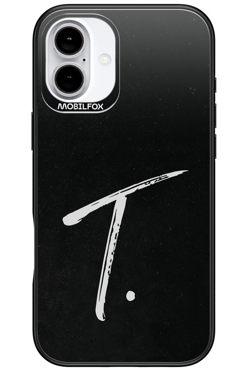 (Off Space) T 2.0 - Apple iPhone 16 Plus