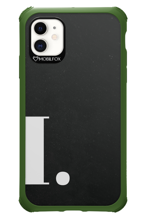 I (Off Space) 2.0 - Apple iPhone 11