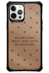 Whateverrr - Apple iPhone 12 Pro Max