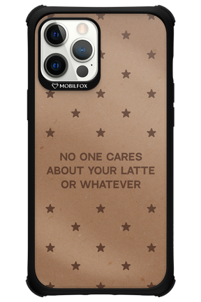 Whateverrr - Apple iPhone 12 Pro Max