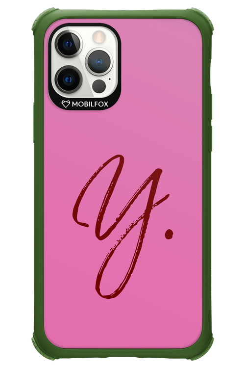 (Sorbet) Y 2.0 - Apple iPhone 12 Pro