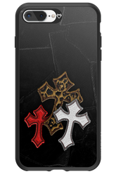 Holy Trinity 2.0 - Apple iPhone 7 Plus