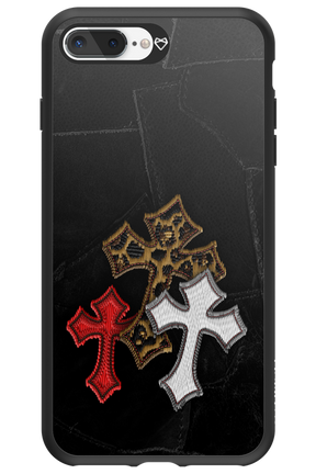 Holy Trinity 2.0 - Apple iPhone 7 Plus