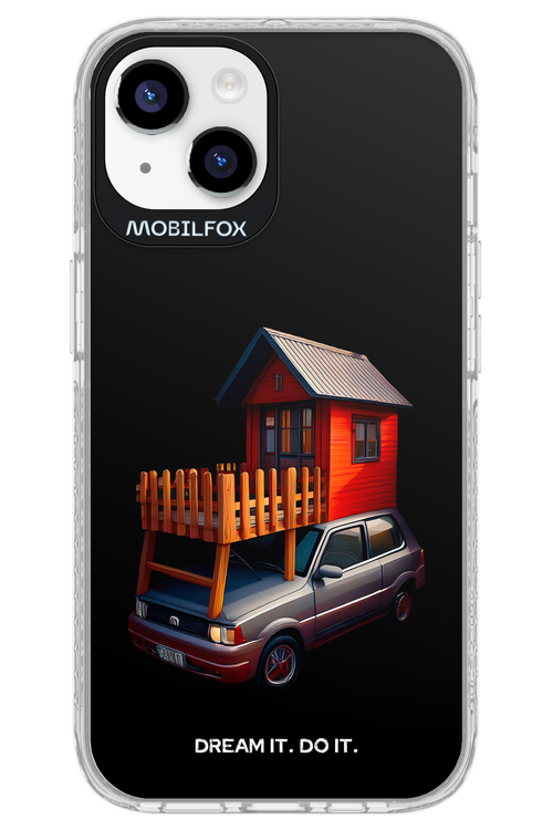 Dream It 2.0 - Apple iPhone 14