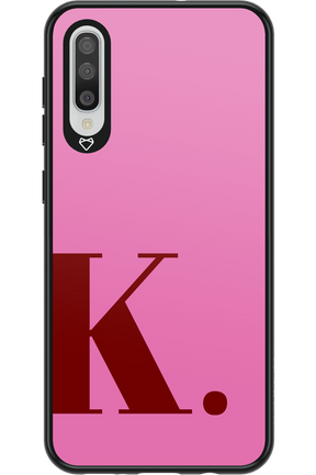 K (Sorbet) 2.0 - Samsung Galaxy A50