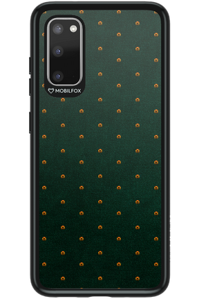 Green Persona - Samsung Galaxy S20