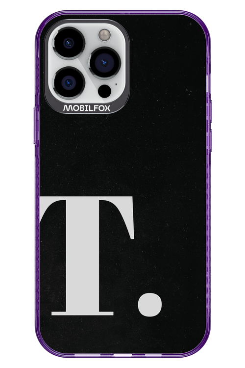 T (Off Space) 2.0 - Apple iPhone 13 Pro Max
