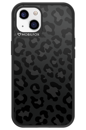 BLACK LEOPARD 2.0 - Apple iPhone 13