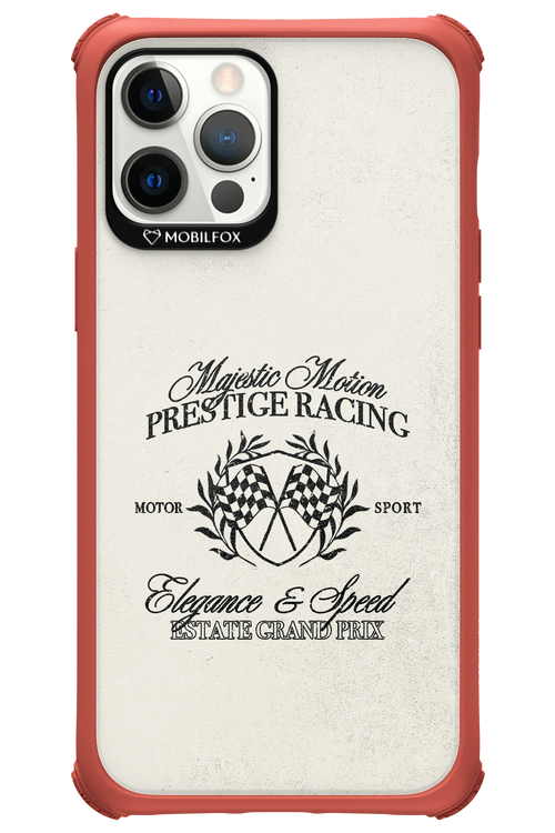 Old money - Apple iPhone 12 Pro Max