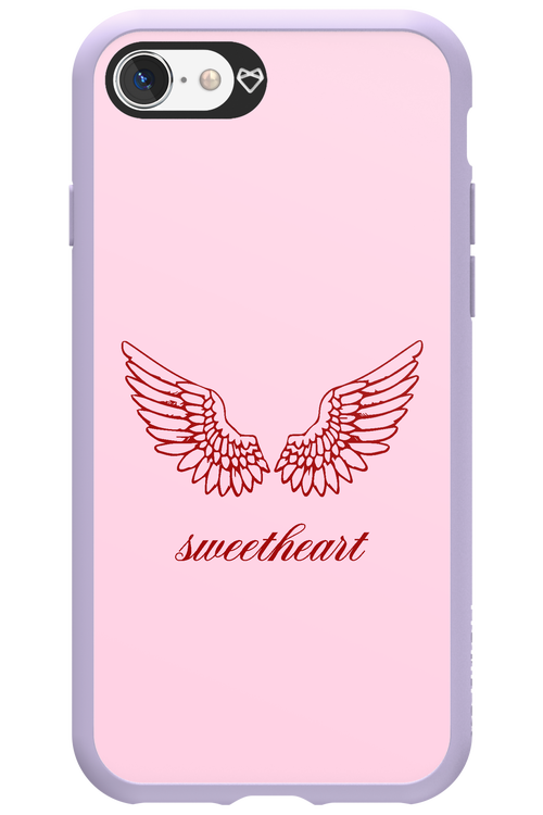 Sweetheart - Apple iPhone SE 2020