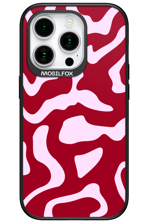 Strawberry Shake 2.0 - Apple iPhone 15 Pro