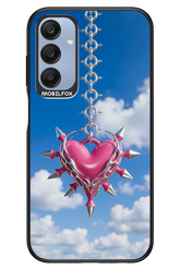 Heart Fux 2.0 - Samsung A25