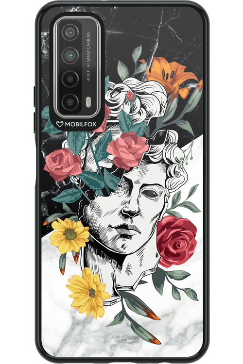 Dead David - Huawei P Smart 2021