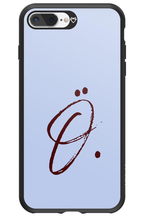(Jellyfish Presso) O II 2.0 - Apple iPhone 7 Plus