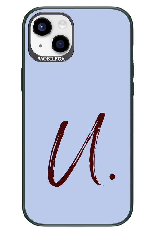 (Jellyfish Presso) U 2.0 - Apple iPhone 14 Plus